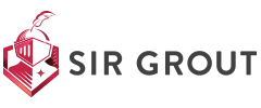 Sir Grout New York Logo